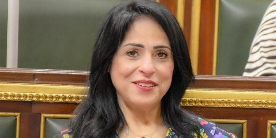 ميرال الهريدي: المرأة كانت في قلب ثورة 30 يونيو وجنت ثمارها بمشاركتها في صناعة القرار