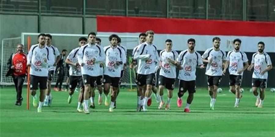 ناقد رياضي: مصر تملك فرصة كبيرة للتأهل وبلجيكا الاختبار الأهم