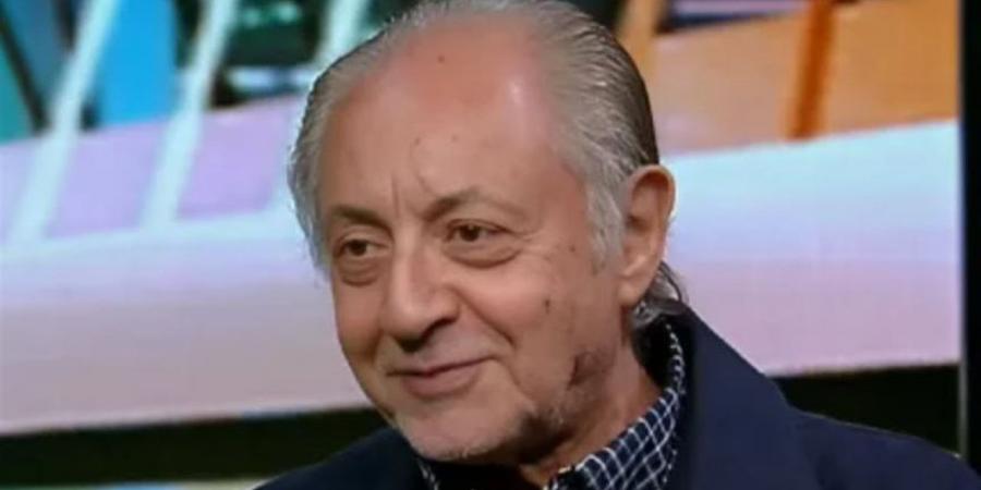 موعد ومكان عزاء الفنان الراحل عبدالعزيز مخيون
