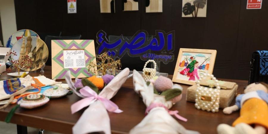 أمل عمار تؤكد أهمية الاستثمار في بناء قدرات المرأة المصرية (صور)