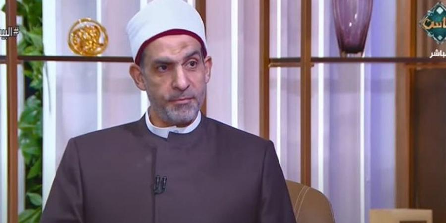 متى تجب الصلاة على الطفل؟.. أمين الفتوى يجيب