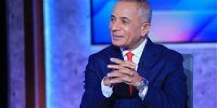 احمد موسي: كيف يطالب البعض بعودة النظام القديم للمعاشات؟