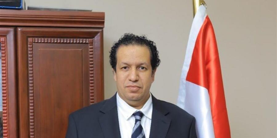 "العجواني": توطين صناعة العدد والماكينات مفتاح الوصول إلى 100 مليار دولار صادرات