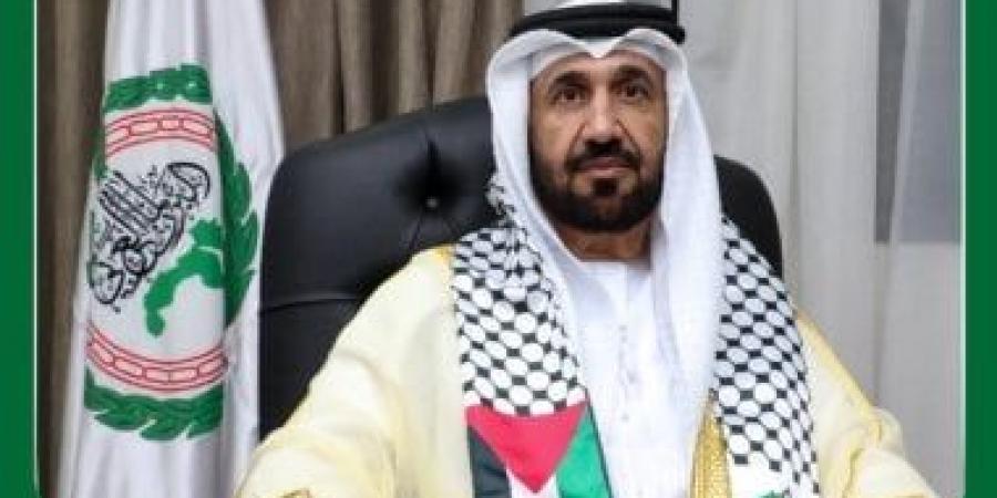 البرلمان العربي يدين مصادقة الكنيست الإسرائيلي على مشروع قانون لقرصنة أموال المقاصة الفلسطينية