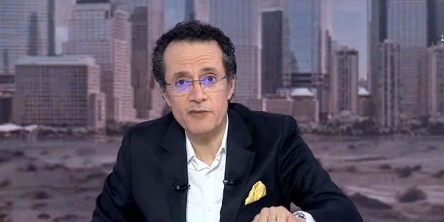 محمد عبد الرحمن: ترامب يفاجئ العالم بإلغاء الضربات على إيران مع استمرار الحصار البحري