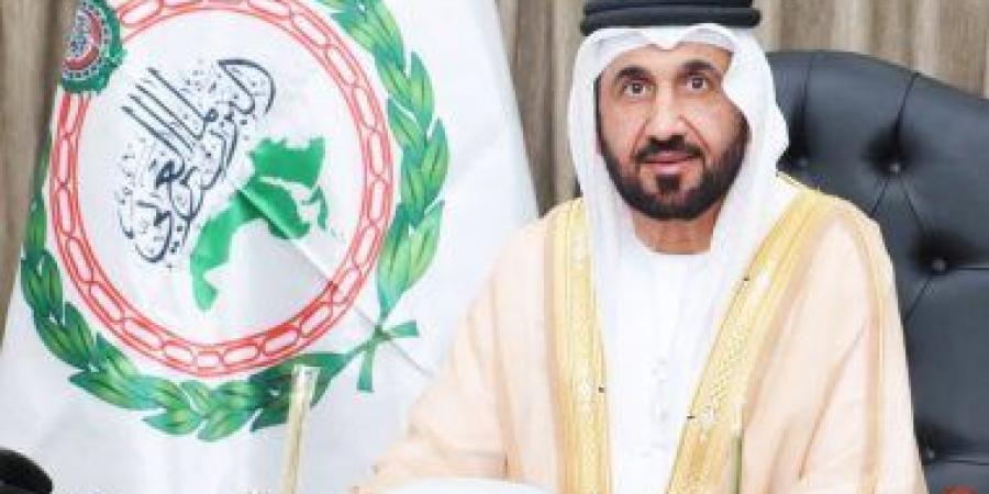 رئيس البرلمان العربى: تكرار اعتداءات إيران على الدول العربية نهج عدوانى