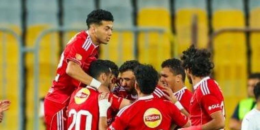 إسبانيا تقترب من استضافة معسكر الأهلى الخارجى استعدادا للموسم الجديد