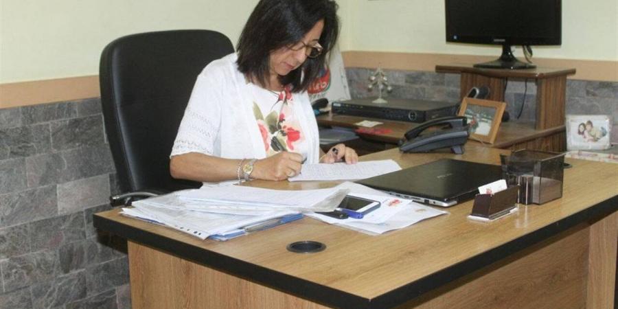 بين تأثير الأب وخبرة العمل بالخارج.. منى يحيى الرخاوي تكشف أهم محطات حياتها