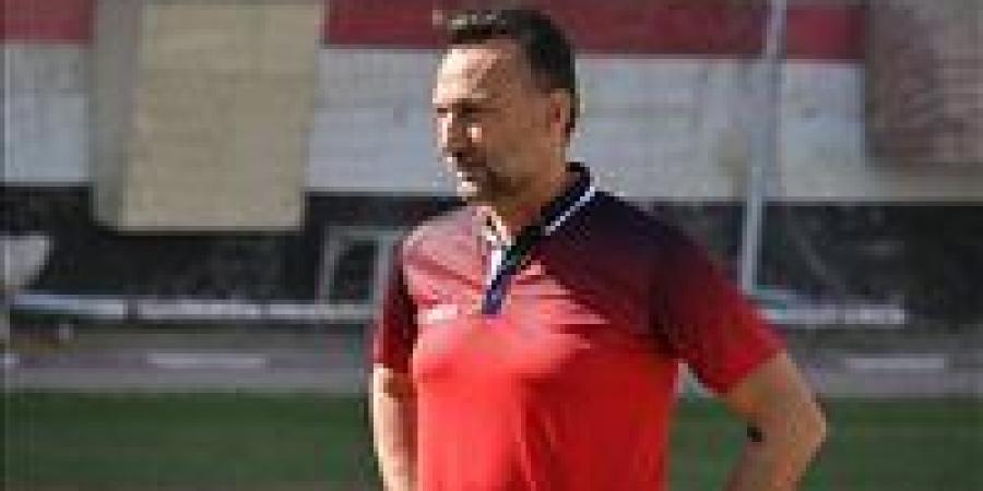 تعرف علي تشكيل الجهاز الفني الجديد لفريق بلدية المحلة في الموسم القادم بدوري المحترفين