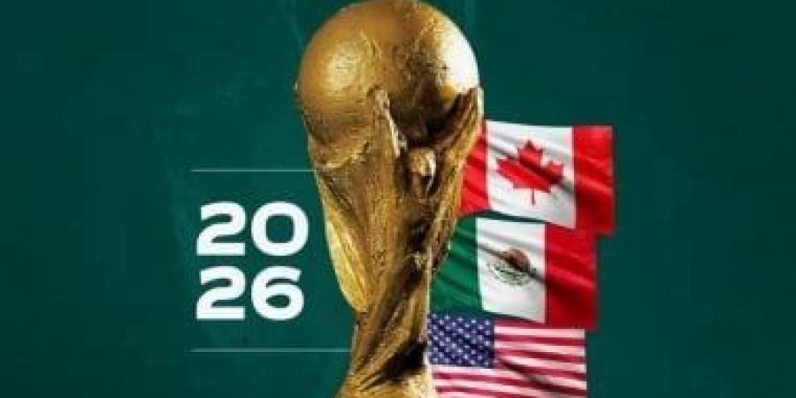 حدث مصري تاريخي في اليوم الافتتاحي لكأس العالم