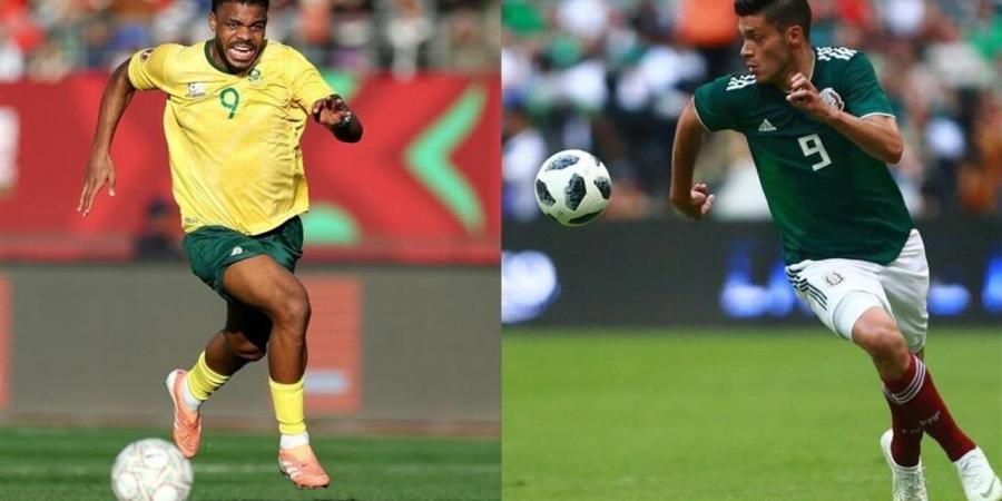 مشاهدة مباراة المكسيك وجنوب أفريقيا والقنوات المفتوحة لمتابعة افتتاح كأس العالم 2026