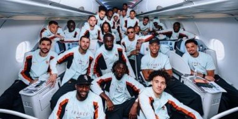 انتهاء أزمة منتخب فرنسا بسبب مكافآت كأس العالم 2026