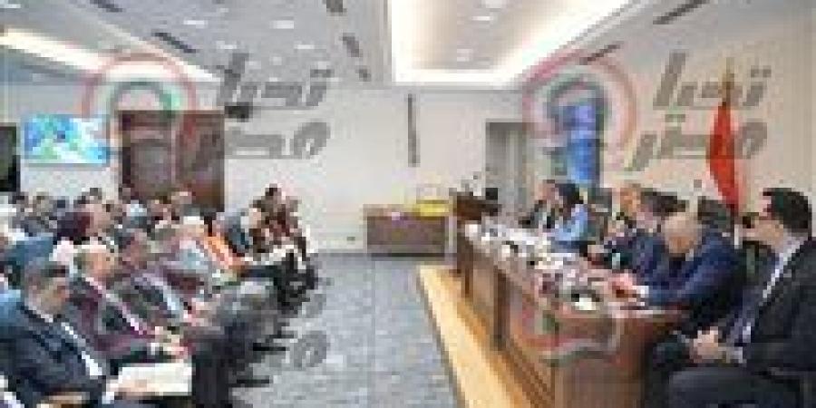 من حساب الضمان إلى تصدير العقار ومواجهة فوضى التسويق.. حزمة قوانين وآليات جديدة لضبط السوق العقاري المصري