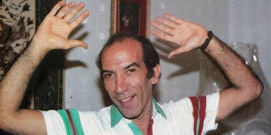 نجاح الموجي.. 16 عامًا من الضحك الجاد الذي صنعه وكيل وزارة المسرح