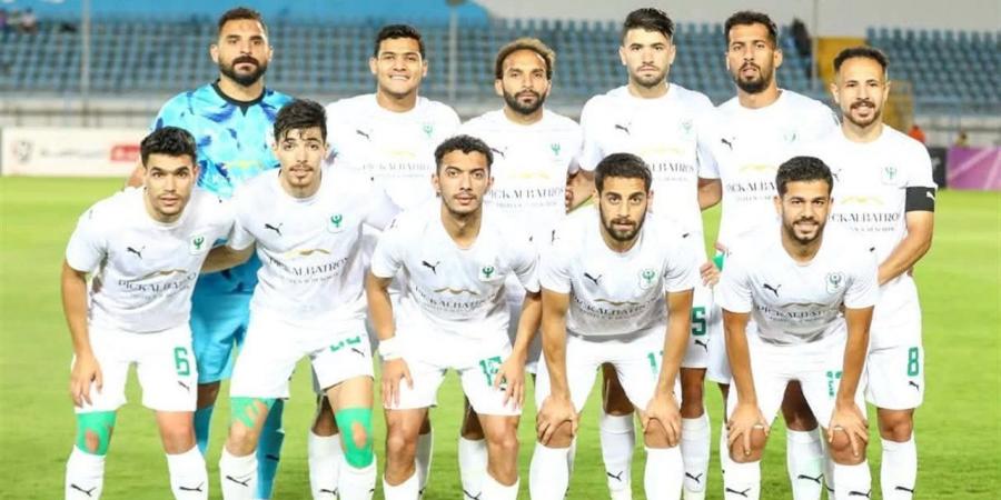 الحسيني أبوقمر: المصري سيخوض مبارياته بالموسم الجديد على ملعبه في بورسعيد