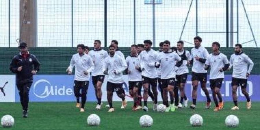 موعد مباريات منتخب مصر فى كأس العالم 2026 والقنوات الناقلة