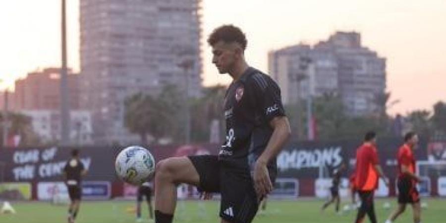 المصري يفتح ملف تجديد العقود لـ 7 لاعبين بالفريق