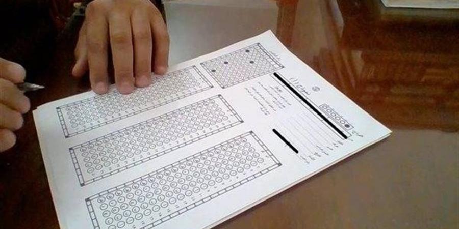 قبل دخول اللجان.. خريطة امتحانات الثانوية العامة 2026 كاملة