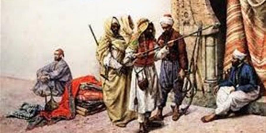 "الشطار والعيارين".. حين تحول اللصوص إلى أبطال في الذاكرة الشعبية العربية