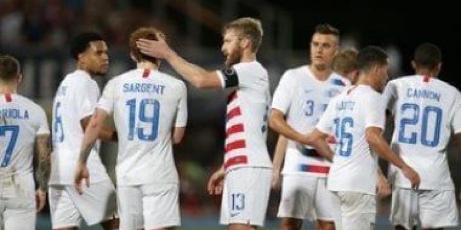 مواعيد مباريات اليوم الجمعة في كأس العالم 2026