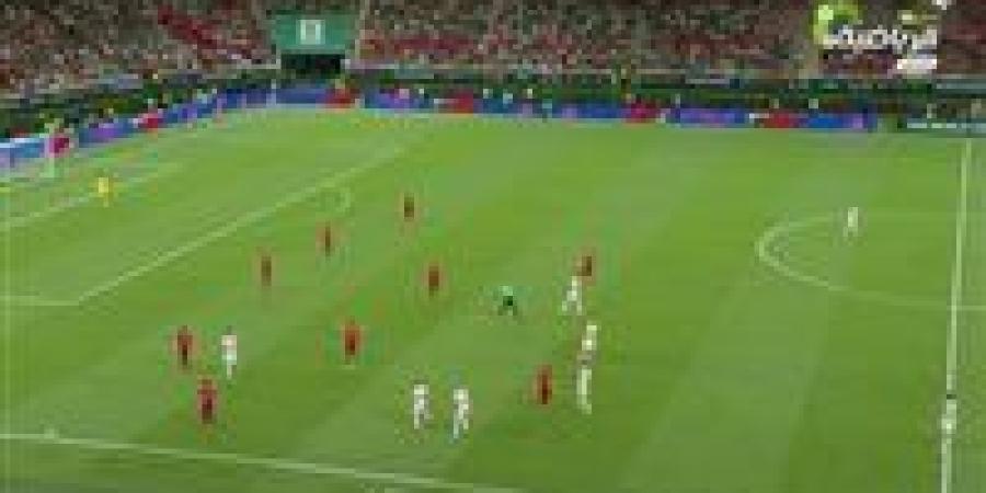 كوريا الجنوبية ضد جمهورية التشيك.. انطلاق مباراة كوريا الجنوبية وجمهورية التشيك في كأس العالم 2026