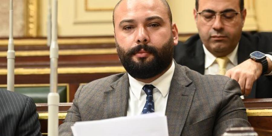 النائب إبراهيم الديب يرفض تصدير الكلاب: لو صدرناها هتتاكل بره