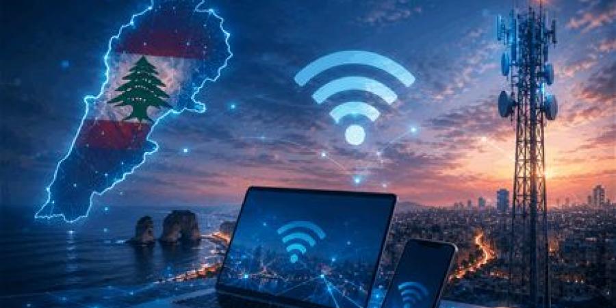 إنقطاعات تطالُ "إنترنت لبنان".. ماذا يحصل؟