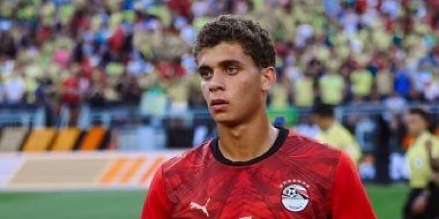 اخبار الرياضة المصرية اليوم 11 - 6 - 2026