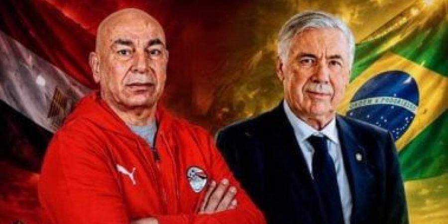 معركة العقول في المونديال.. 31 مدربا أجنبيا وحسام حسن يرفع راية التحدي
