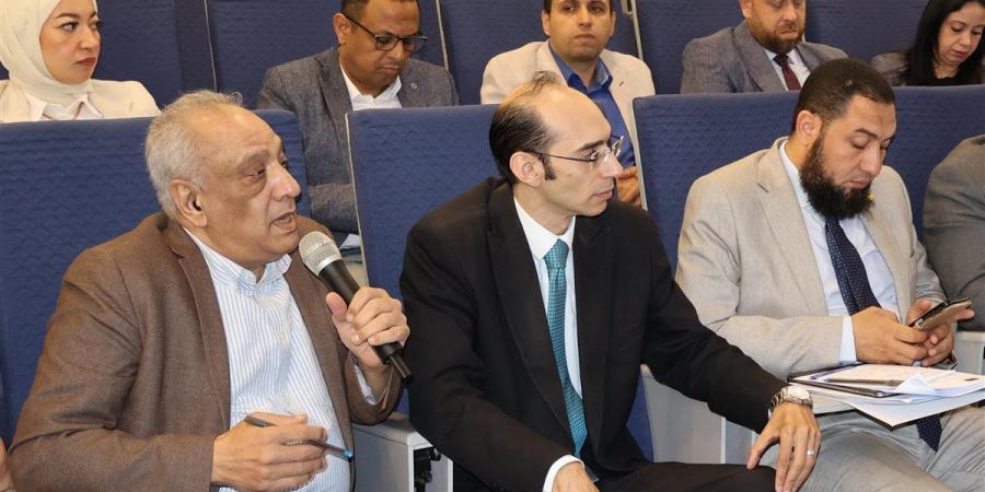 رئيس "القومي لحقوق الإنسان": تحويل مخرجات الحوار المجتمعي لتشريعات هو التحدي الأكبر