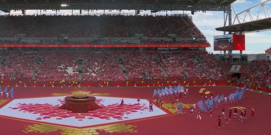 كندا تفتتح احتفالاتها بكأس العالم 2026 في تورونتو قبل مواجهة البوسنة والهرسك