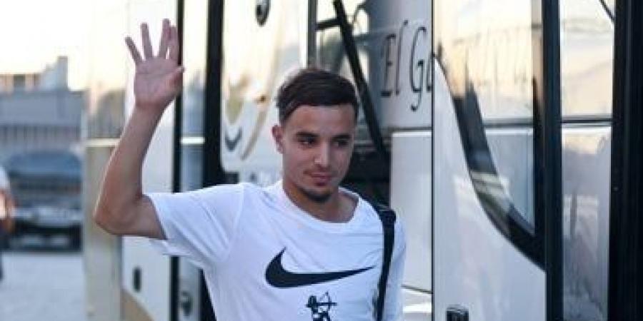 وفد الزمالك يعود إلى القاهرة دون التوصل لحل فى أزمة عبد الحميد معالى
