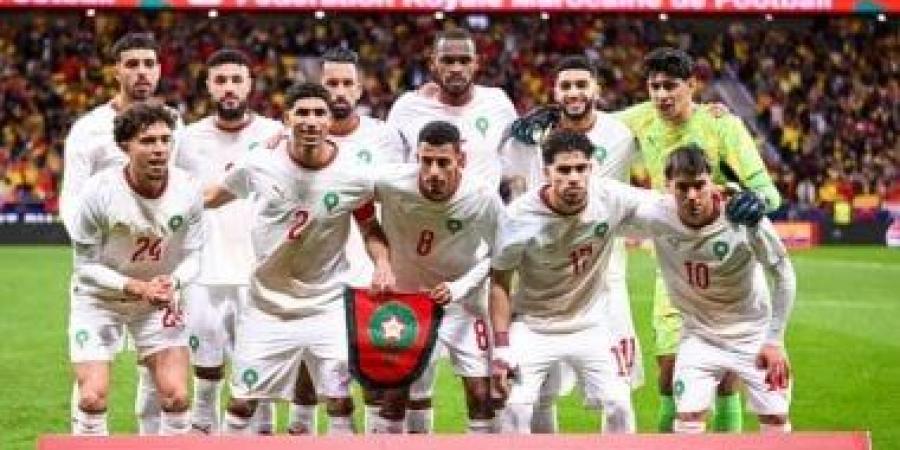 كأس العالم 2026.. المغرب تبحث عن أول فوز رسمي أمام البرازيل