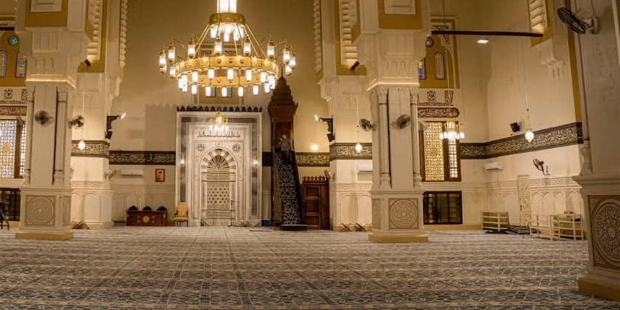 خطبة صلاة الجمعة اليوم 12 يونيو 2026.. أثر الاستقرار الأسري في بناء الإنسان