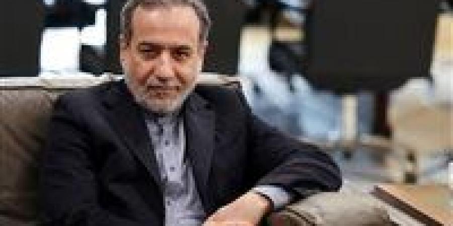 وزير الخارجية الإيراني عباس عراقجي: إيران خرجت منتصرة وأقوى من الحرب مع واشنطن
