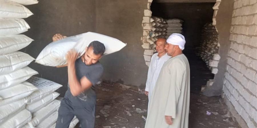 تحركات من "زراعة الجيزة" لضبط منظومة الأسمدة بالتزامن مع الموسم الصيفي