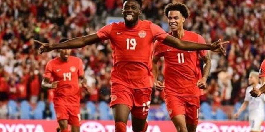 موعد مباراة كندا ضد البوسنة في كأس العالم 2026 والقنوات الناقلة.. مواجهة مرتقبة في المونديال