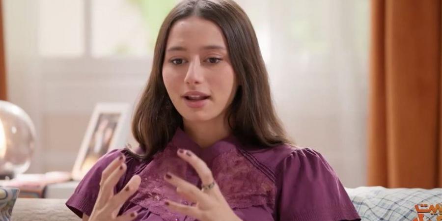 لينا صوفيا تكشف كيف روّجت السينما الأمريكية أفكارًا سلبية عن العرب؟