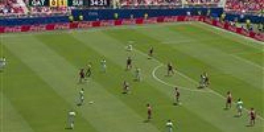 qatar vs switzerland.. ملخص اهداف ونتيجة مباراة قطر ضد سويسرا في كأس العالم بعد مرور 40 دقيقة