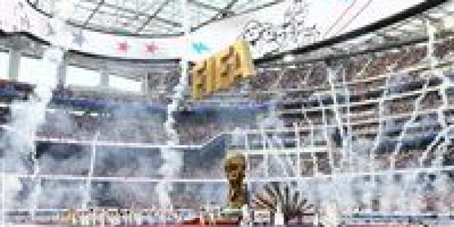 الولايات المتحدة ضد باراغواي.. انطلاق مباراة أمريكا وباراجواي في كأس العالم 2026