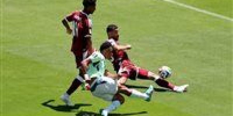 قطر.. ملخص اهداف ونتيجه مباراة منتخب قطر وسويسرا في كأس العالم 2026