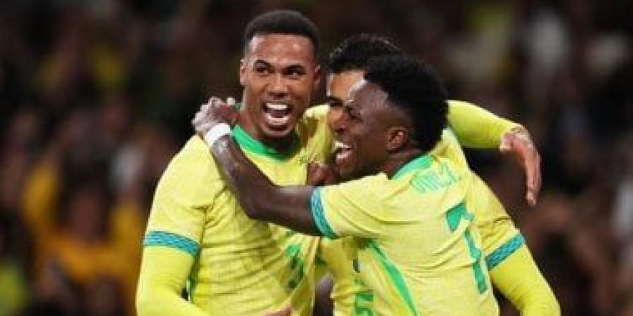 صدام ناري بين البرازيل والمغرب في كأس العالم 2026 الليلة