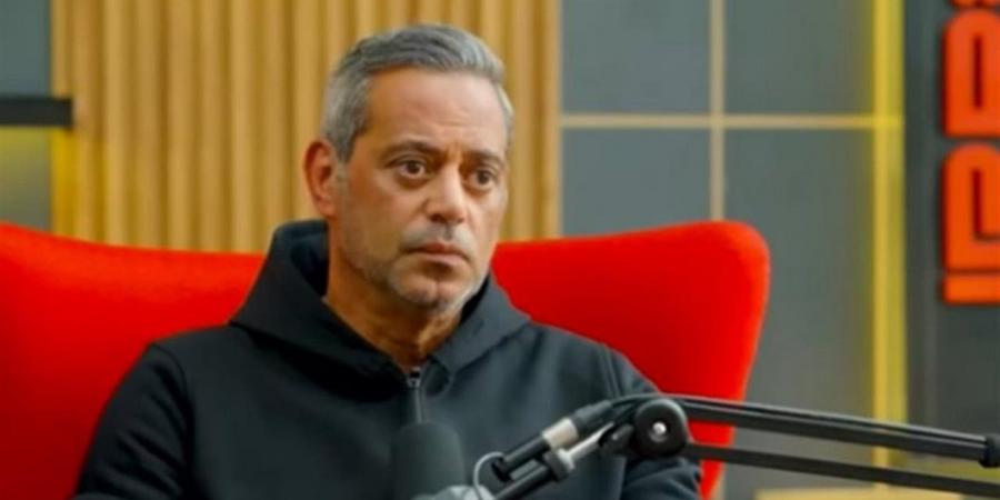 هاني رمزي يشيد بالتنظيم الاستثنائي لـ "الفان زون" بالعاصمة الجديدة
