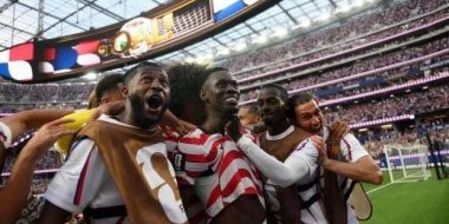 انطلاقة مثالية لأصحاب الأرض فى كأس العالم 2026.. فيديو