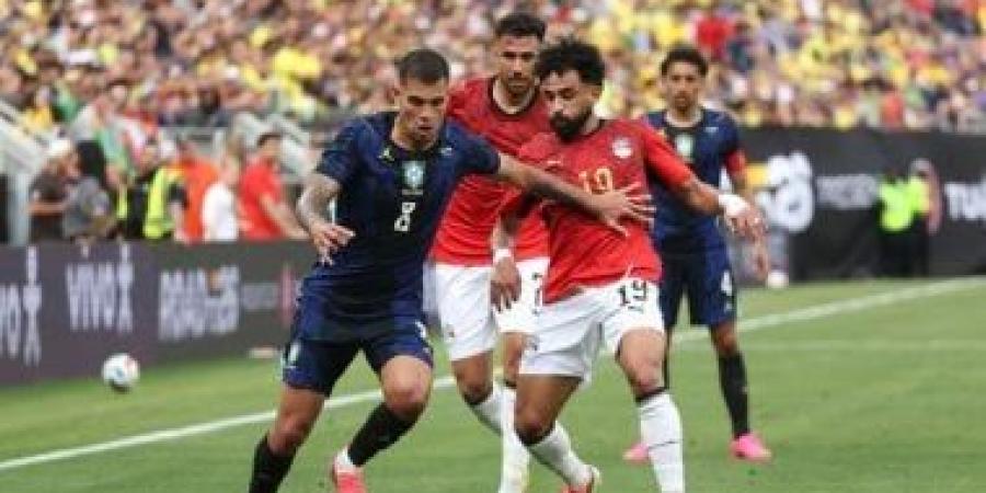 لا يفوتك.. مواعيد مباريات المنتخبات العربية فى كأس العالم 2026