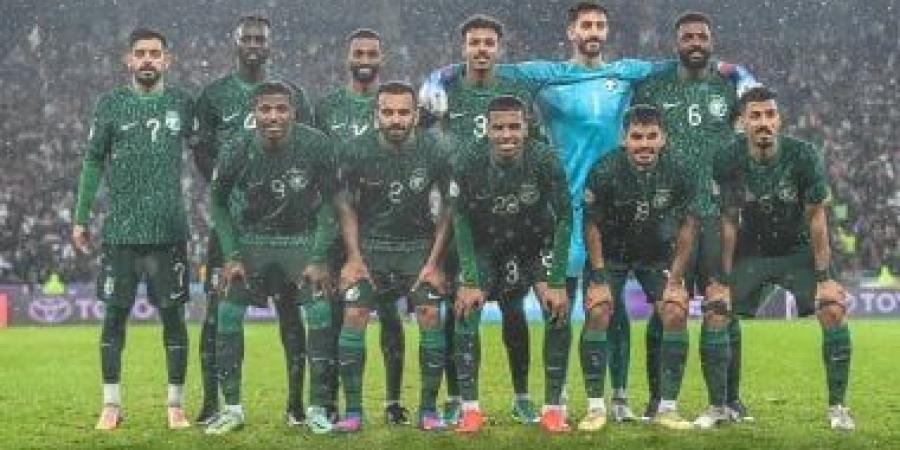 مسيرة جماهيرية في ميامي دعمًا للمنتخب السعودي قبل مواجهة الأوروغواي