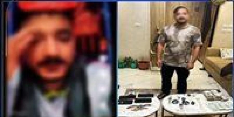 التيك توكر مداهم يطعن بالنقض على حكم حبسه 3 أشهر وغرامة 100 ألف جنيه