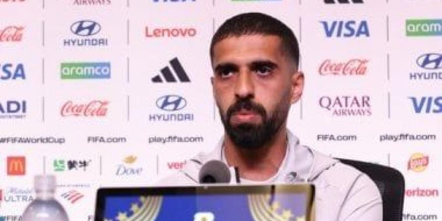 قائد منتخب قطر: التأهل للمونديال ليس النهاية.. وهدفنا إسعاد الجماهير
