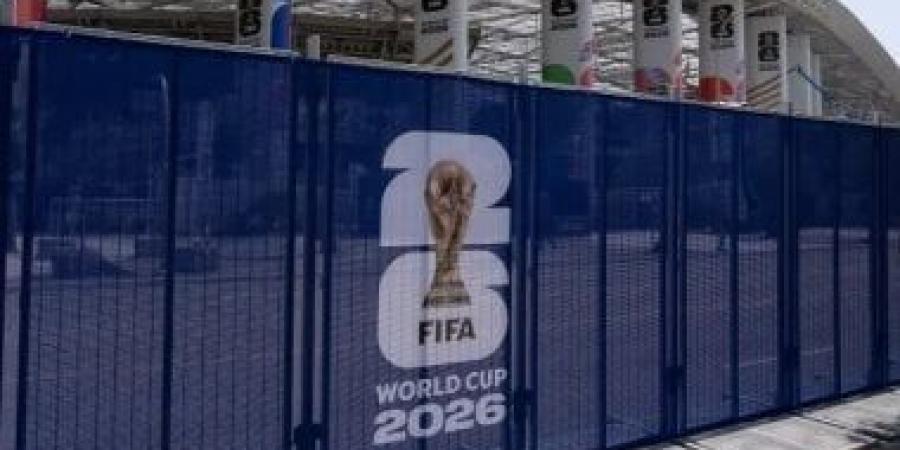 وظائف خالية بكأس العالم 2026 وبرواتب تصل لـ25 دولارا فى الساعة