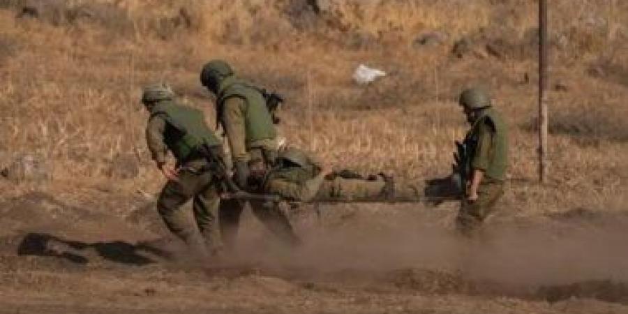 الجيش الإسرائيلي يعلن مقتل 7عناصر من حزب الله في جنوب لبنان